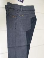 Harrys Horse Rijbroek Denim Jeans, leren zit, maat 38, Ophalen of Verzenden, Nieuw, Dames, Onderkleding