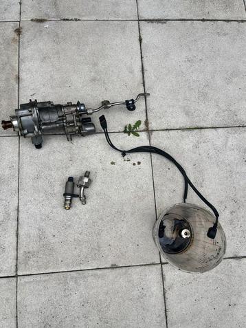 BMW N53 benzinePomp beschikbaar voor biedingen