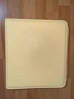ULTRA PRO 12 POCKET BINDER MAP - BEIGE, Verzenden
