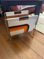 Vintage Brabantia Dadime Tijdschriftenrek, Ophalen of Verzenden