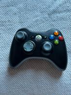 Xbox 360 Controller Zwart, Gebruikt, Ophalen of Verzenden, Controller, Xbox 360