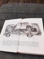 Grote auto ABC van Alexander Spoerl, Ophalen of Verzenden, Zo goed als nieuw, Algemeen