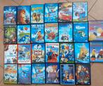 26 dvd's waarvan 11WaltDisney Classic, Ophalen of Verzenden, Zo goed als nieuw, Anime (Japans)