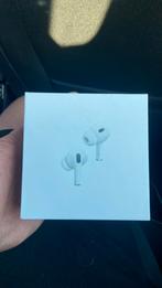 AirPods Pro (2e generatie, USB-C) – Nieuw in doos, Telecommunicatie, Mobiele telefoons | Oordopjes, Ophalen of Verzenden, Zo goed als nieuw