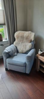 2 stuks verstelbare fauteuils Ikea, Huis en Inrichting, Fauteuils, Gebruikt, Ophalen