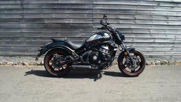 KAWASAKI vulcan s special edition (bj 2017) beschikbaar voor biedingen