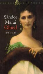 Gloed - Sandor Marai BOEK 9789028418721, Ophalen of Verzenden, Zo goed als nieuw, Sándor Márai