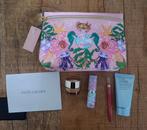 Estée Lauder make-up en make-up tas NIEUW, Ophalen of Verzenden, Nieuw, Overige kleuren, Gehele gezicht