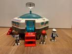 Ruimteschip playmobil, Kinderen en Baby's, Speelgoed | Playmobil, Ophalen of Verzenden, Gebruikt, Los playmobil