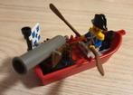 Lego 6245 piraat, Kinderen en Baby's, Speelgoed | Duplo en Lego, Ophalen of Verzenden, Zo goed als nieuw, Complete set, Lego