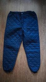 vdp thermobroek, Ophalen, Nieuw, Broek