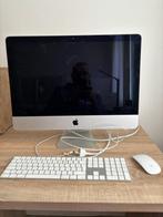 Apple iMac 21 inch, Computers en Software, Apple Desktops, Ophalen of Verzenden, Zo goed als nieuw, IMac, 3 tot 4 Ghz