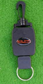 Retractor - M&M Diving Technology, Watersport en Boten, Duiken, Ophalen of Verzenden, Gebruikt, Overige typen