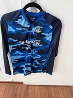 Fortuna Sittard uitshirt 2013-14 maat S, Ophalen of Verzenden, Zo goed als nieuw, Zwart, Voetbal