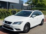 SEAT Leon ST 1.2 TSI Style Business Climate/control panorama, Voorwielaandrijving, Stof, Gebruikt, 4 cilinders