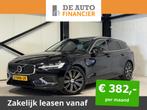 Volvo V60 2.0 T8 Twin Engine AWD Inscription € 27.940,00, Auto's, Volvo, 750 kg, Lease, Vierwielaandrijving, Financial lease