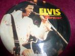 Picturedisk single Elvis presley - Tutti Frutti .., Cd's en Dvd's, Vinyl Singles, Gebruikt, 7 inch, Single, Ophalen of Verzenden