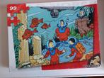 puzzel Suske en Wiske, Hobby en Vrije tijd, Ophalen of Verzenden
