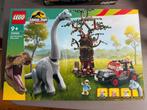 Lego 76960 Jurassic Park Brachiosaurus - nieuw in doos, Ophalen of Verzenden, Nieuw, Complete set, Lego