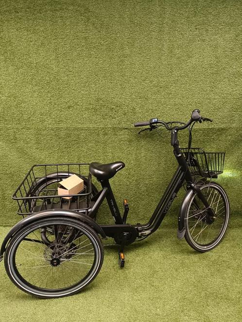 Vogue 3 wielen, Fietsen en Brommers, Fietsen | Driewielfietsen, Ophalen of Verzenden