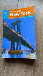 Reisgids New York rough guide, Boeken, Reisgidsen, Ophalen of Verzenden, Zo goed als nieuw, Rough Guide, Noord-Amerika