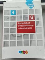 Nienke Lokhorst - Basisboek, Nienke Lokhorst; Yvonne de Smidt; Gerrie Leenen; Ben Claessens, Ophalen of Verzenden, Zo goed als nieuw