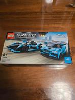 Lego Speed Champions Jaguar - Nieuw in doos!, Ophalen of Verzenden, Nieuw, Complete set, Lego