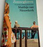 Zonnegloren mooiste Matthijs van Nieuwkerk boek, Ophalen, Nieuw