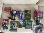 Transformers Generations & MP - Losse lot, Overige generaties, Ophalen of Verzenden, Gebruikt, Autobots