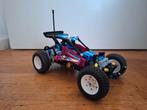 Lego Technic 42124 Off Road Buggy, Kinderen en Baby's, Speelgoed | Duplo en Lego, Ophalen of Verzenden, Zo goed als nieuw
