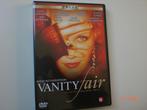 dvd Vanity Fair Reese Witherspoon Bob Hoskins Rhys Ifans, Alle leeftijden, Ophalen of Verzenden, Zo goed als nieuw, Historisch of Kostuumdrama