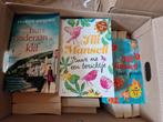 Doos vol boeken, Ophalen of Verzenden, Zo goed als nieuw