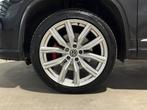 Volkswagen Tiguan 2.0 TSI R-Line 4Motion 2012 DSG PANO XENON, Automaat, Euro 5, Gebruikt, Zwart