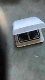Fiamma dakluik met ventilator defect 20 euro ook dakluikkap, Ophalen, Gebruikt