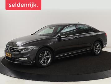 Volkswagen Passat 1.5 TSI Elegance Business R | Leder/Alcant beschikbaar voor biedingen