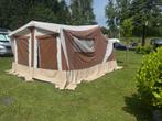 Trigano Odysse safari, Caravans en Kamperen, Vouwwagens, Ophalen, Trigano, Meerkleurig, Aanwezig