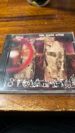 Ten years after cd Stonehenge 10 tracks