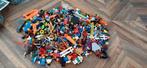 Grote Partij Lego Minifiguren en Accessoires, Ophalen of Verzenden, Zo goed als nieuw