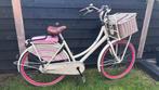 Cortina damesfiets 28 inch van Lief! 3 versnellingen, Ophalen, Gebruikt, Versnellingen, Cortina