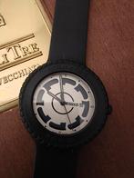 Vintage horloge Bulova Pirelli P700z swiss made, Ophalen of Verzenden, Polshorloge, Overige merken