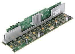 Dell R720 / R820 16x SFF HDD Backplane KIT 8X25D beschikbaar voor biedingen