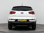 Kia Sportage 1.6 GDI ComfortLine, Auto's, Kia, Voorwielaandrijving, 4 cilinders, Wit, SUV of Terreinwagen