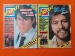 Hitkranten uit 1977, Ophalen of Verzenden, 1960 tot 1980, Nederland, Tijdschrift