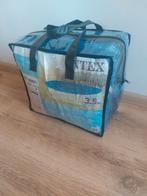 INTEX SOLAR COVER/ BLANKET/ AFDEKZEIL, Tuin en Terras, Zwembad-toebehoren, Verzenden, Zo goed als nieuw, Afdekzeil
