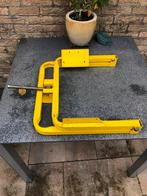 Leveler, Caravans en Kamperen, Caravan accessoires, Ophalen, Gebruikt