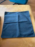 Stoov - Ploov 45x45 Kussenhoes - Nieuw!, Ophalen of Verzenden, Nieuw, Zwart, Vierkant