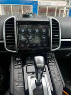 navigatie porsche cayenne carkit android 14 carplay usb, Auto diversen, Autoradio's, Ophalen of Verzenden, Dynavin, VERKOOP@INBOUWNAVIGATIE.COM