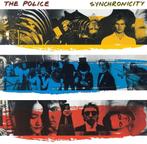 The Police - Synchronicity, Cd's en Dvd's, Vinyl | Hardrock en Metal, Ophalen of Verzenden, Nieuw in verpakking