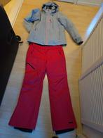 Icepeak dames skikleding mt 44, 100 tot 140 cm, Zo goed als nieuw, Kleding, Ophalen