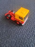 Herpa model daf truck hazelaar Coevorden pt51, Gebruikt, Duitsland, N.b, Bus of Vrachtwagen